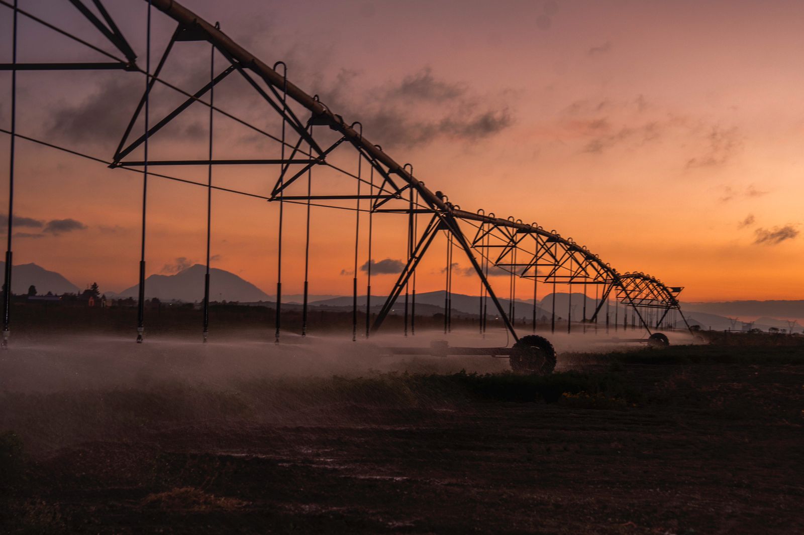 INTEGRAN AGRICULTURA, CFE Y CONAGUA PADRÓN AGRÍCOLA ACTUALIZADO