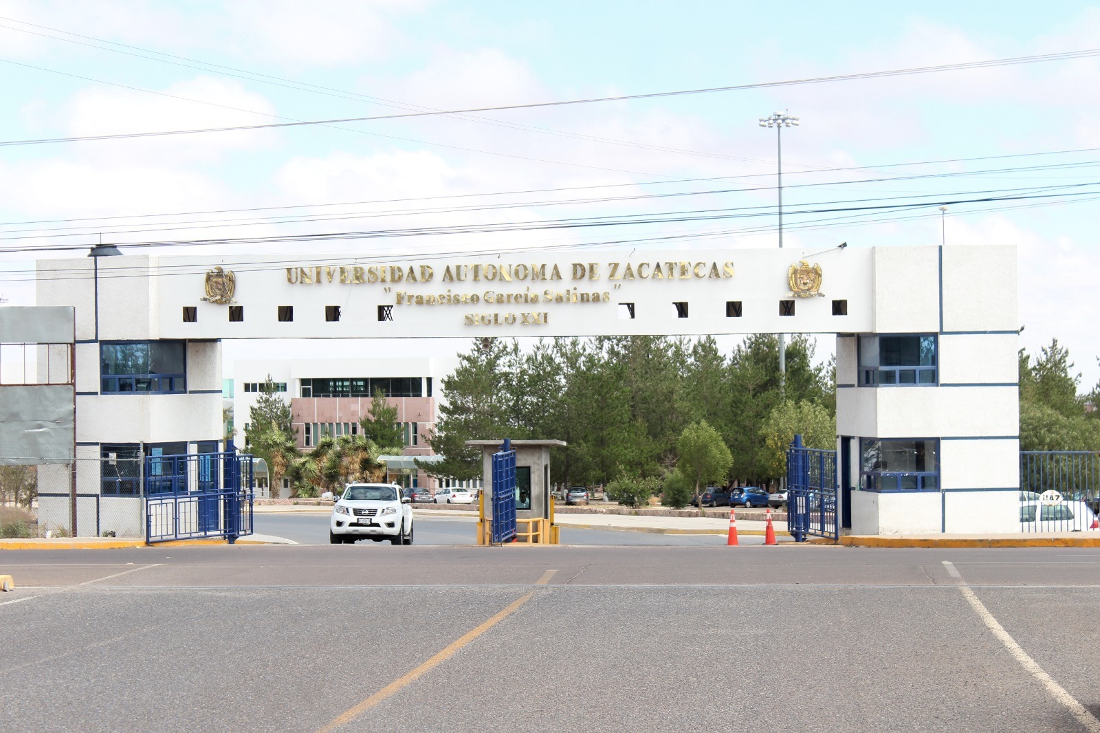 INICIA CICLO ESCOLAR EN LA UAZ CON MÁS DE 40 MIL ESTUDIANTES