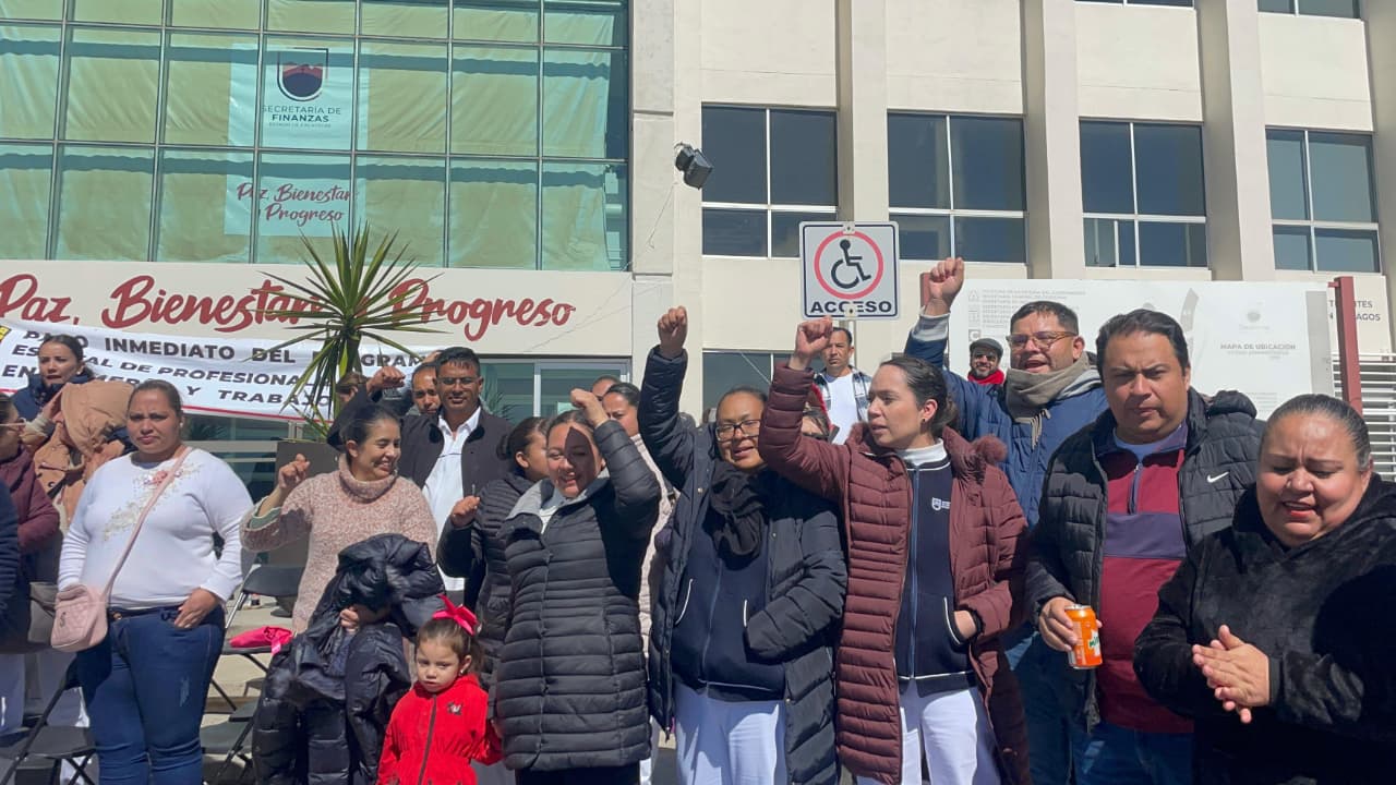 DENUNCIAN PRODUCTORES DE FRIJOL Y SALUD ABANDONO INSTITUCIONAL