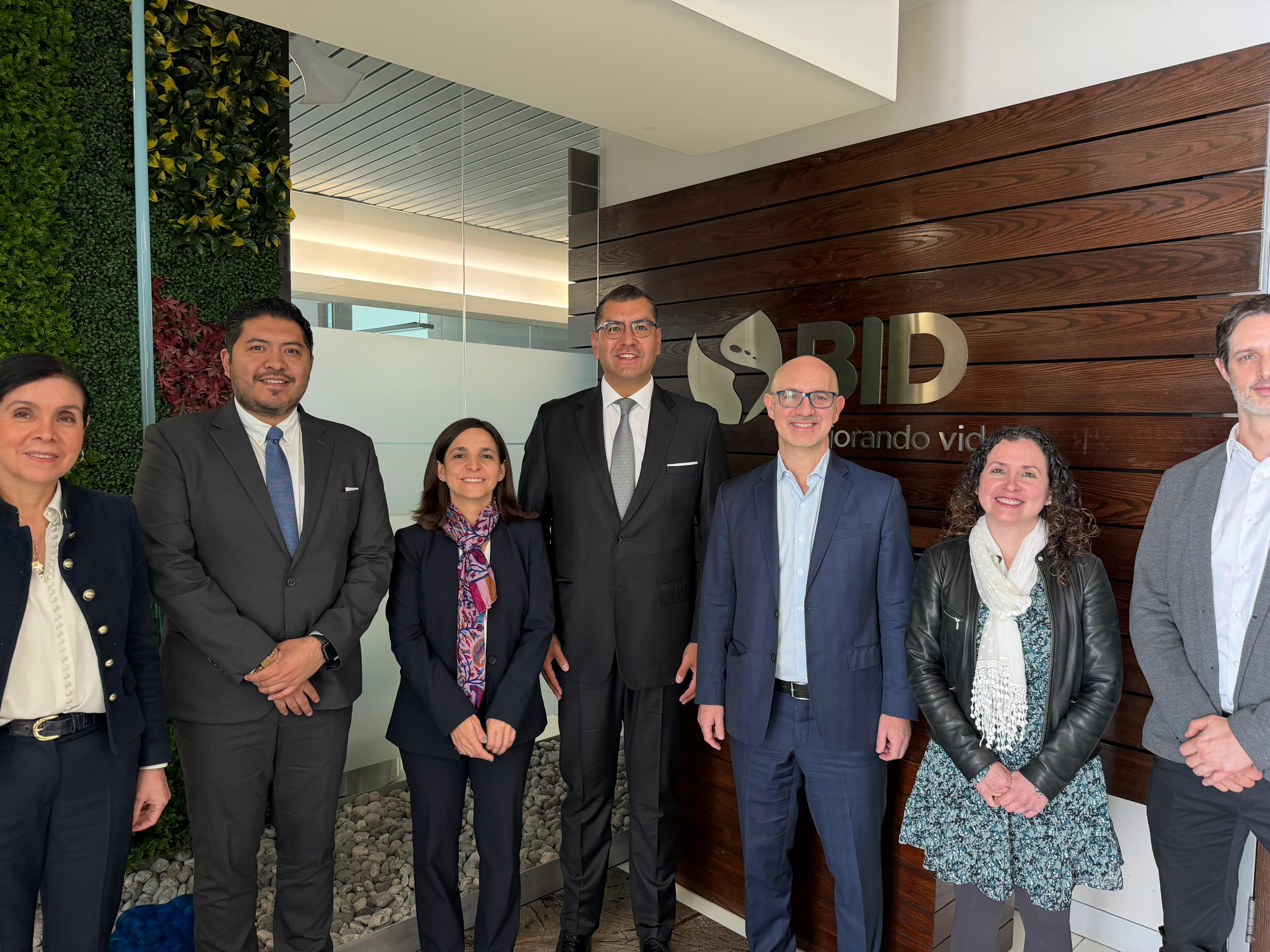 DEFINEN FGJEZ Y BID EVALUACIÓN CONTRA VIOLENCIA FAMILIAR