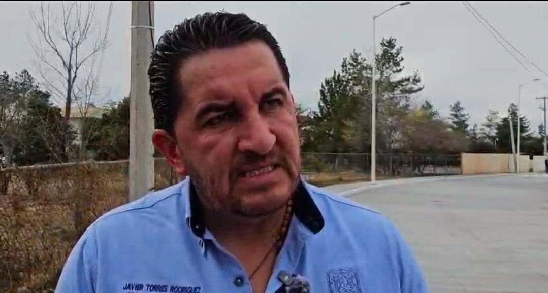 PAGA FRESNILLO DEUDA CON LA CONADE TRAS 10 AÑOS