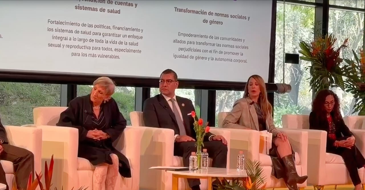 POSICIONA ZACATECAS AVANCES EN IDENTIFICACIÓN HUMANA EN FORO DE LA ONU