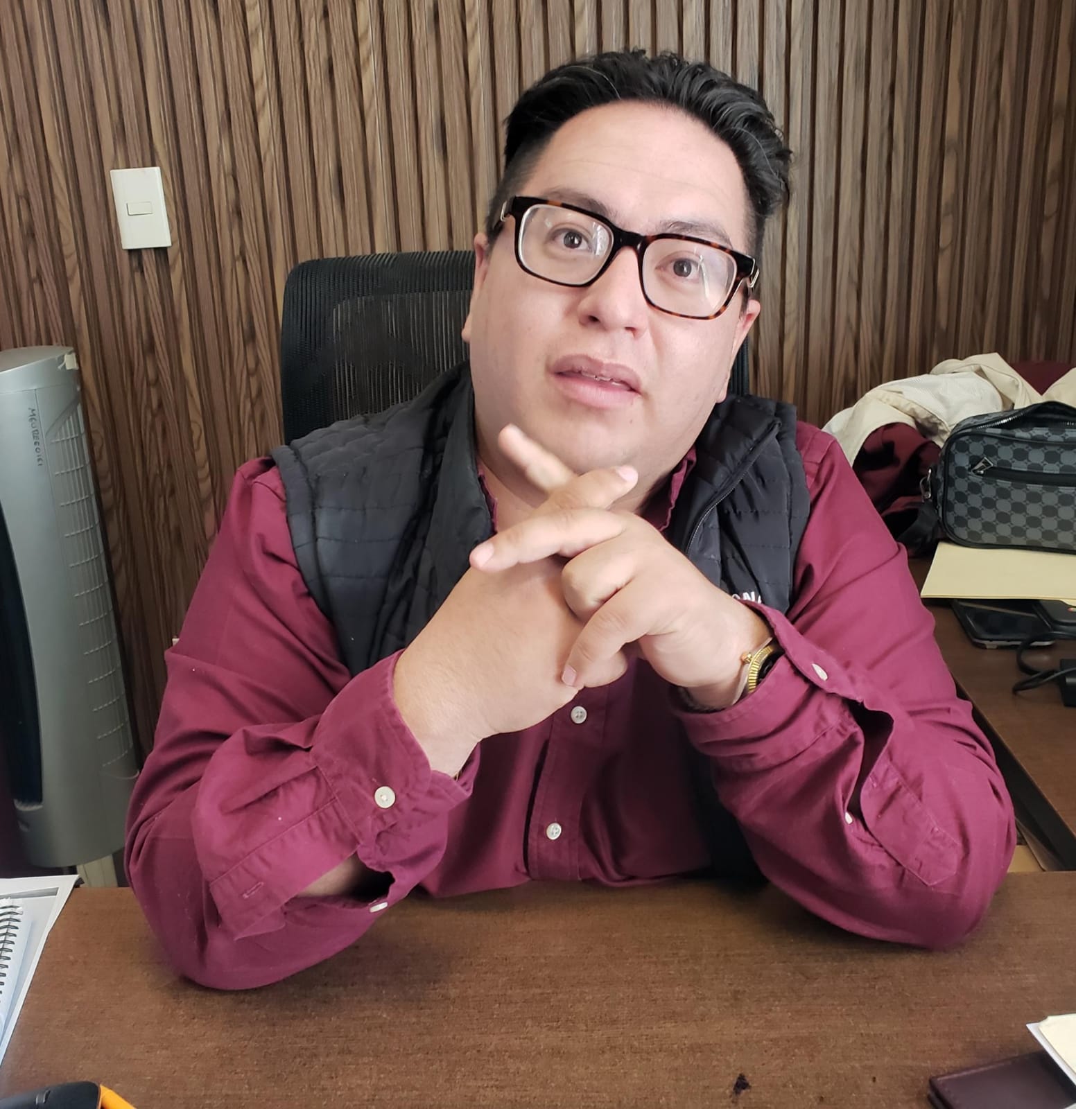 PRIORIZA GUADALUPE SERVICIOS PÚBLICOS Y DESARROLLO SOCIAL