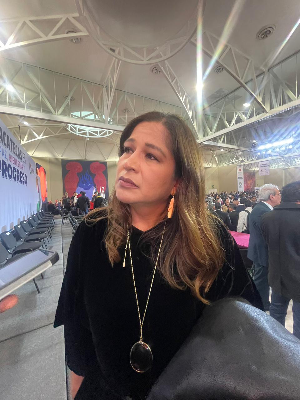 INYECTAN MÁS DE 250 MILLONES DE PESOS A INFRAESTRUCTURA EDUCATIVA EN ZACATECAS