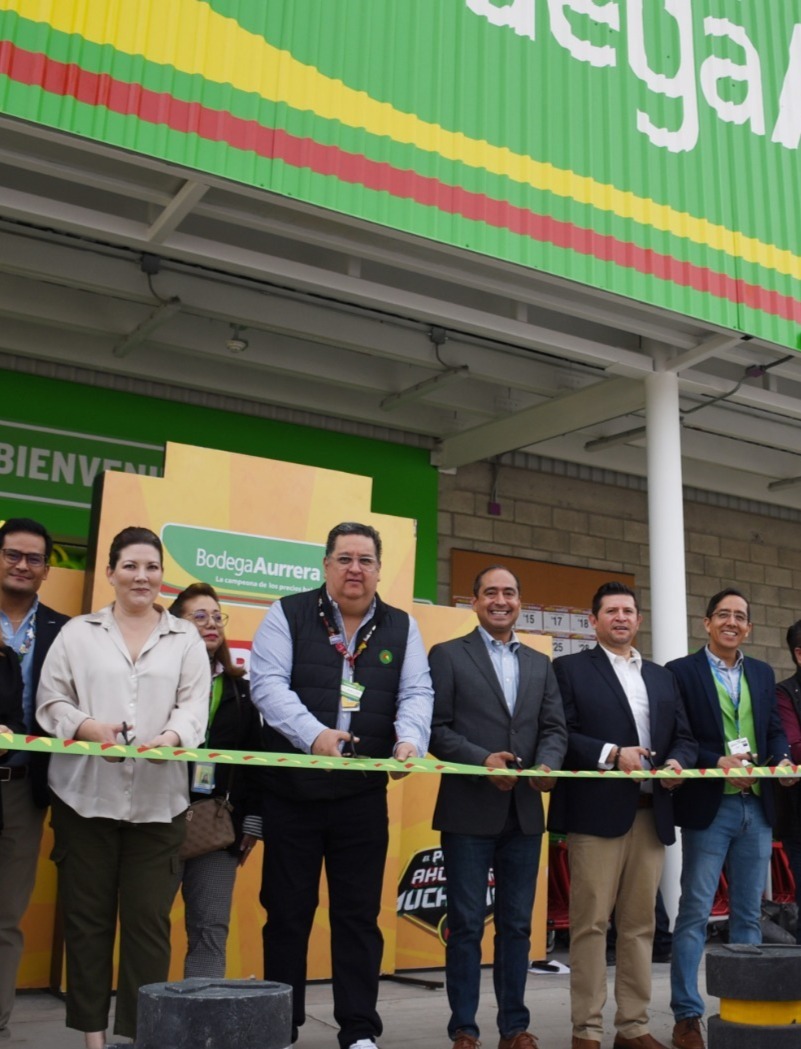 Genera Guadalupe 2 mil 300 empleos en dos años de gestión