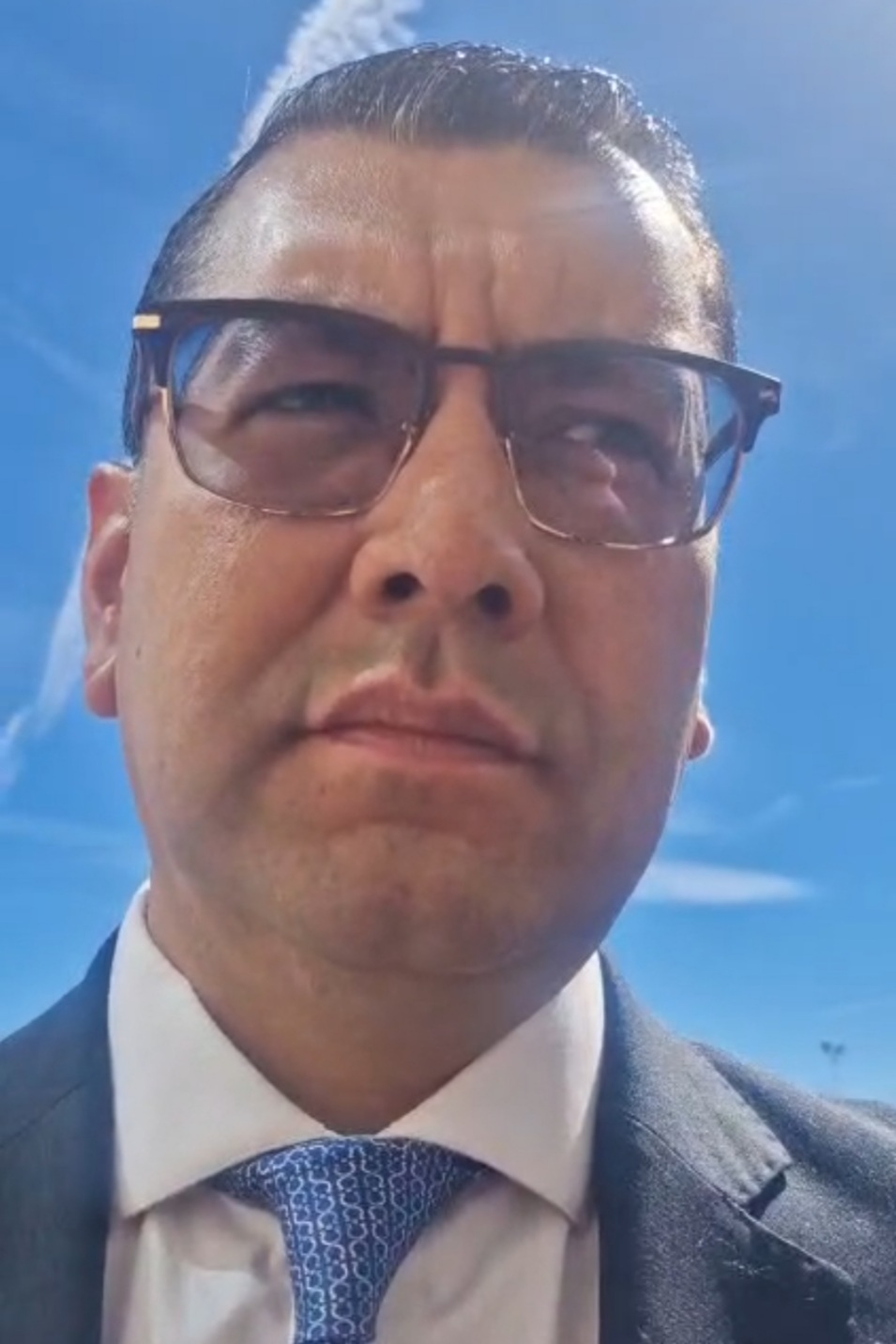 INVESTIGAN RED DE COMERCIO ILEGAL DE CARBÓN EN LA CENTRAL DE ABASTOS