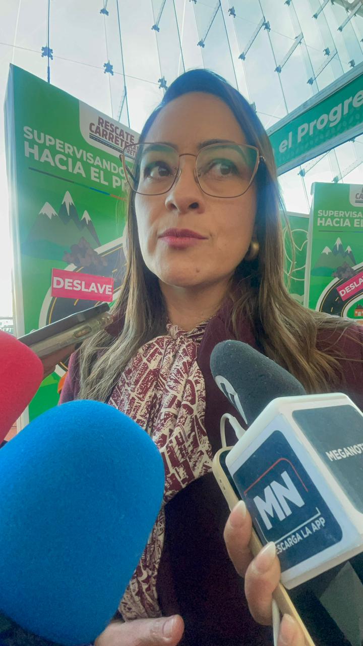 OBRA RESCINDIDA, CONCILIACIÓN ABIERTA Y OTRAS OBRAS EN MARCHA: EL ESCENARIO DE LA SOP