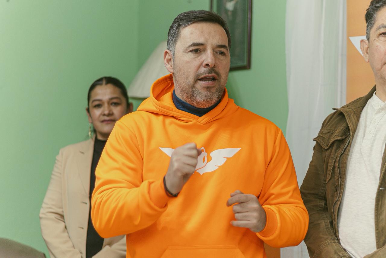 DENUNCIA MOVIMIENTO CIUDADANO ACOSO LABORAL EN RÍO GRANDE Y ZACATECAS