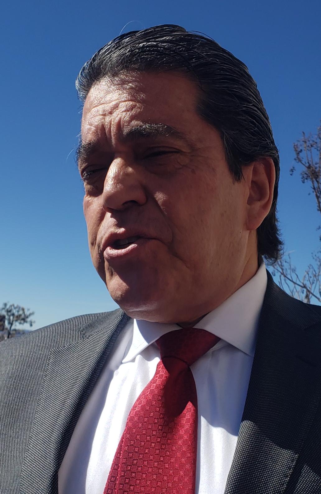 PIDEN NOTARIOS A DAVID MONREAL PRUDENCIA ANTE LEY DEL NOTARIADO