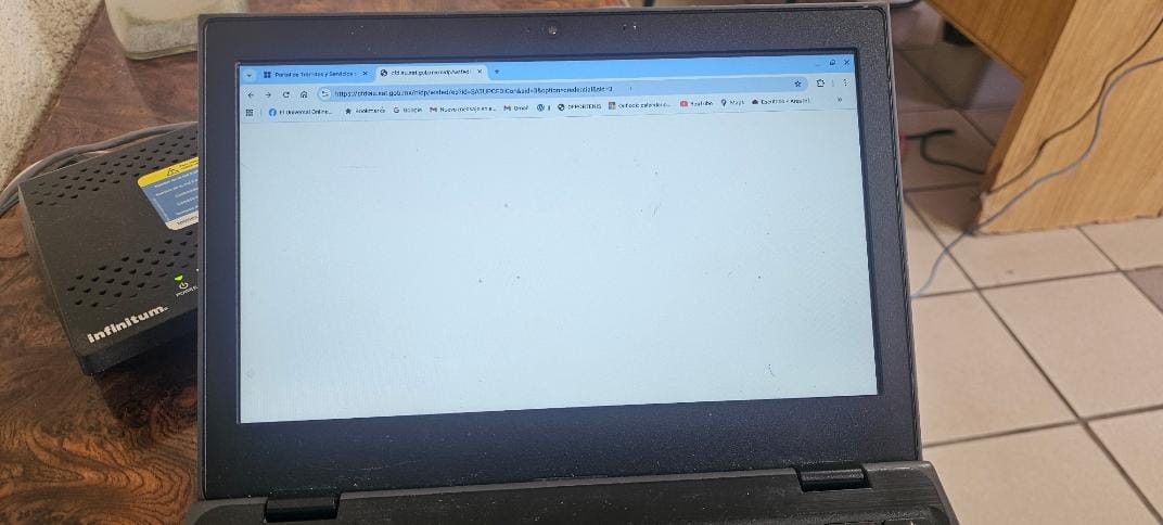 INSTALAN CENTRO DE ACOPIO DE RESIDUOS ELECTRÓNICOS EN FRESNILLO