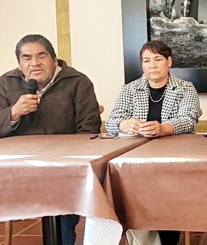 Denuncian productores de frijol de Zacatecas acaparamiento, cobros ilegales y abandono institucional