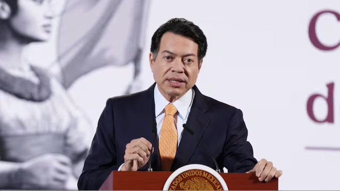 MATAN A DOS MUJERES EN COLIMA; PRESUNTAMENTE FAMILIARES DE MARIO DELGADO, TITULAR DE LA SEP