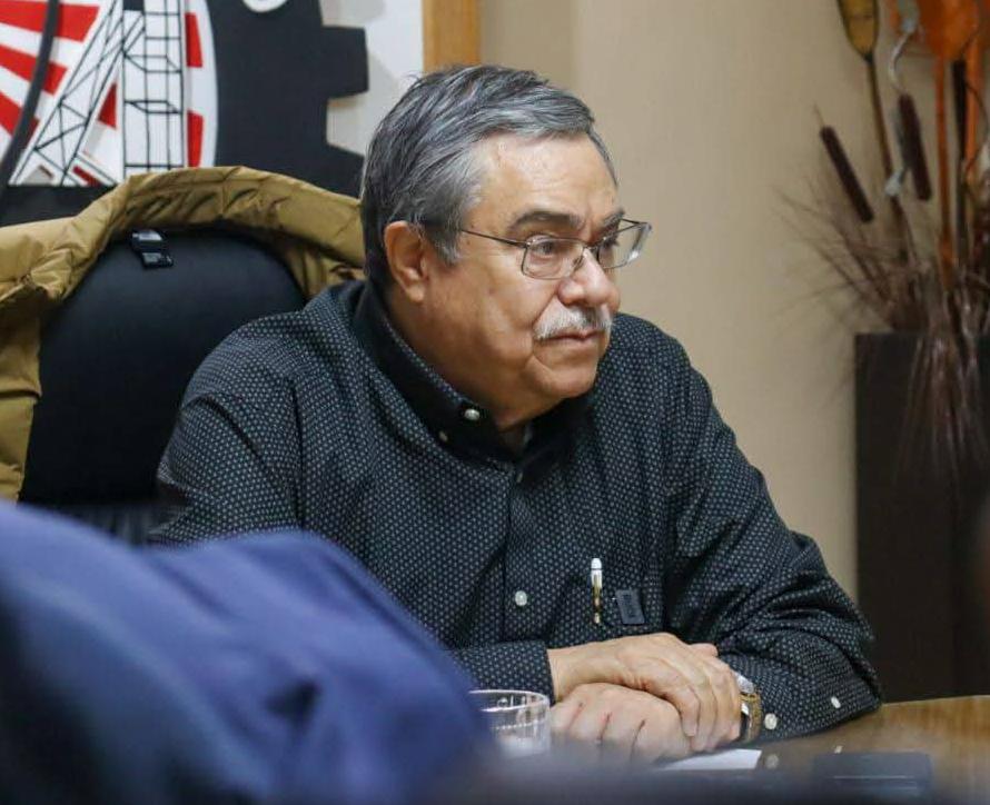 EN INCERTIDUMBRE, HOSPITAL DE TERCER NIVEL DE FRESNILLO