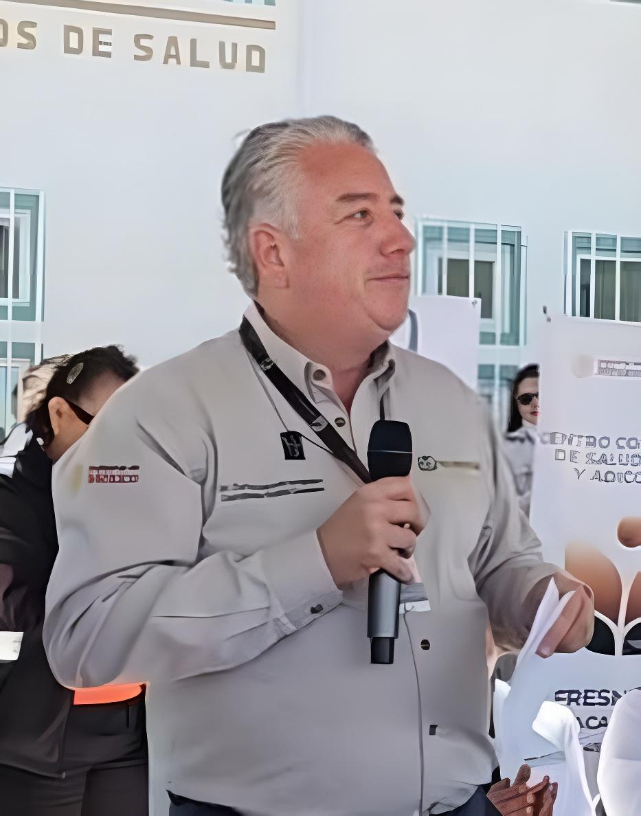 FORTALECE ZACATECAS ATENCIÓN MÉDICA CON NUEVOS ESPECIALISTAS