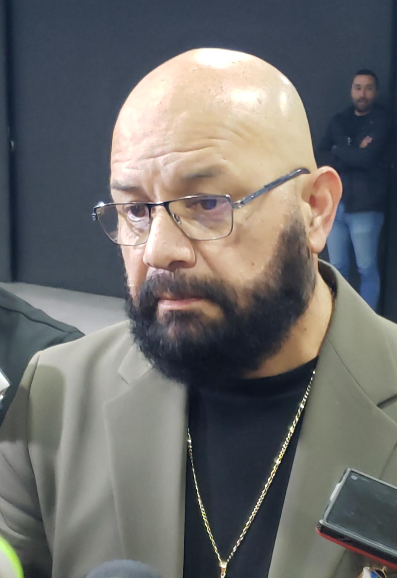 MANTIENE INVESTIGACIÓN PAUSA EN DIRECCIÓN DEL CAM ZACATECAS