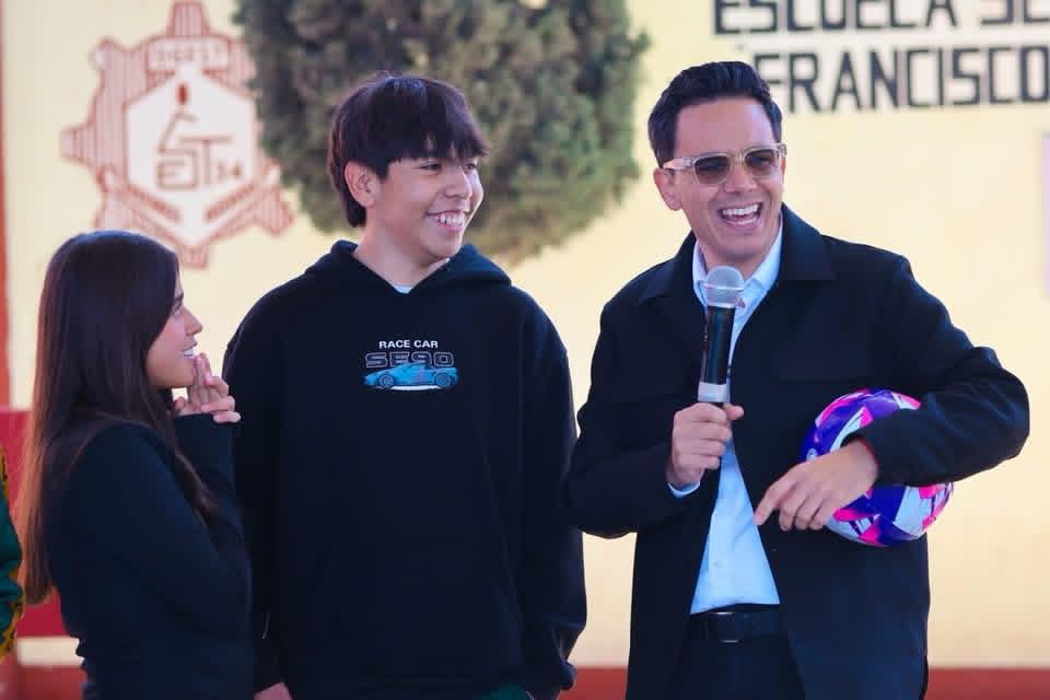 CAPACITAN A ESTUDIANTES DE LA TÉCNICA 34 EN PREVENCIÓN Y AUTOPROTECCIÓN