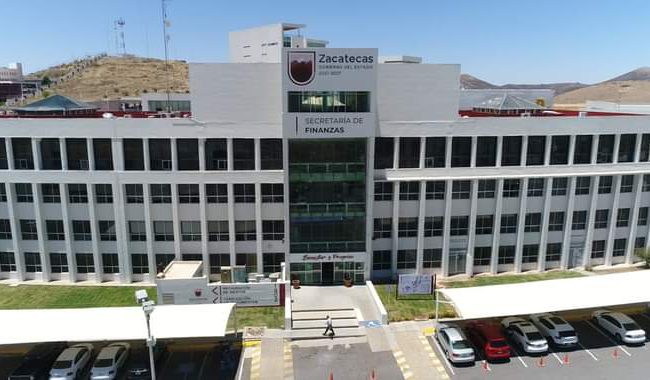 MODERNIZA GODEZAC PAGO DEL PREDIAL