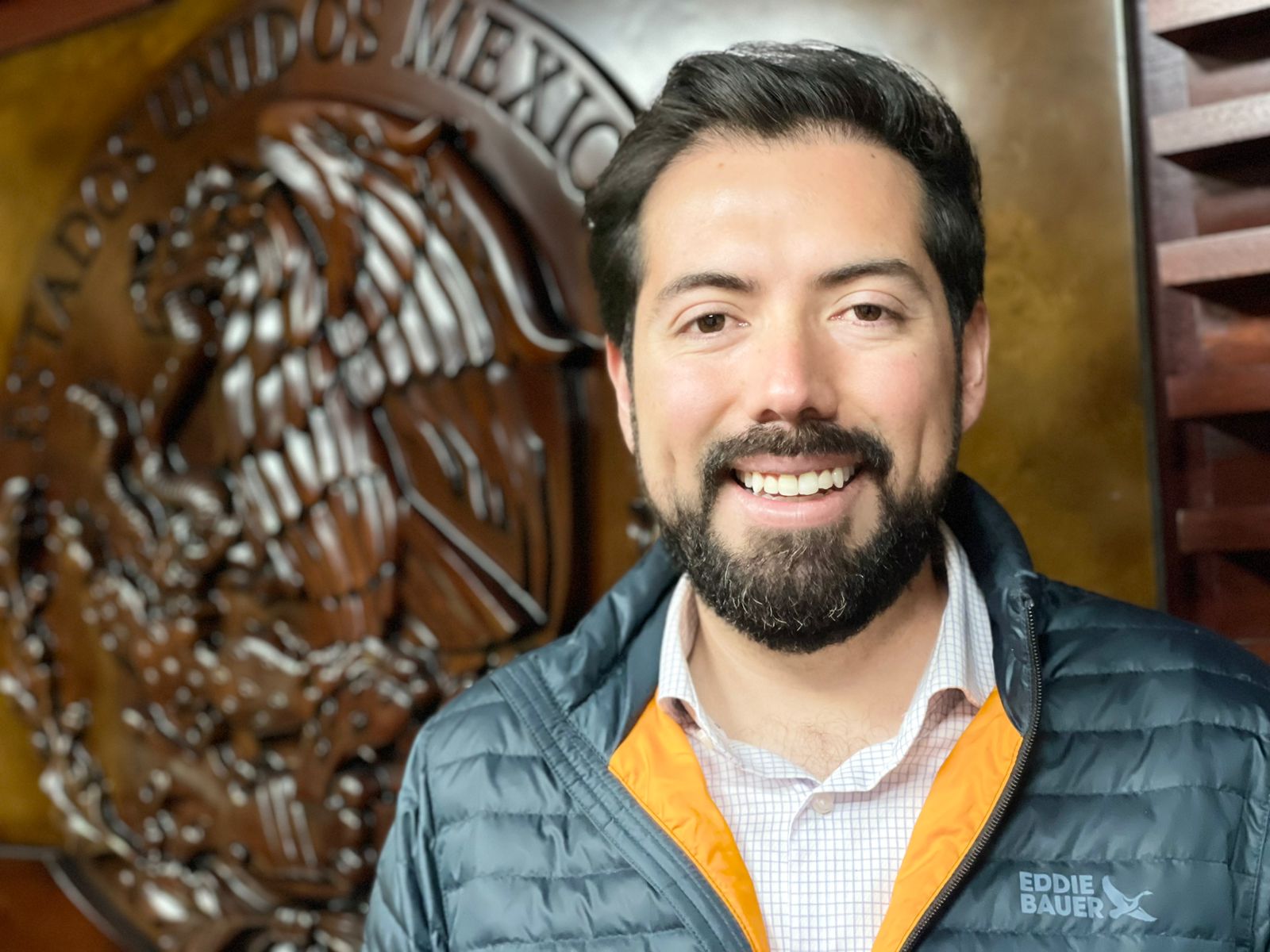 IMPULSA SANTOS GONZÁLEZ AGENDA DE INNOVACIÓN Y PROGRESO