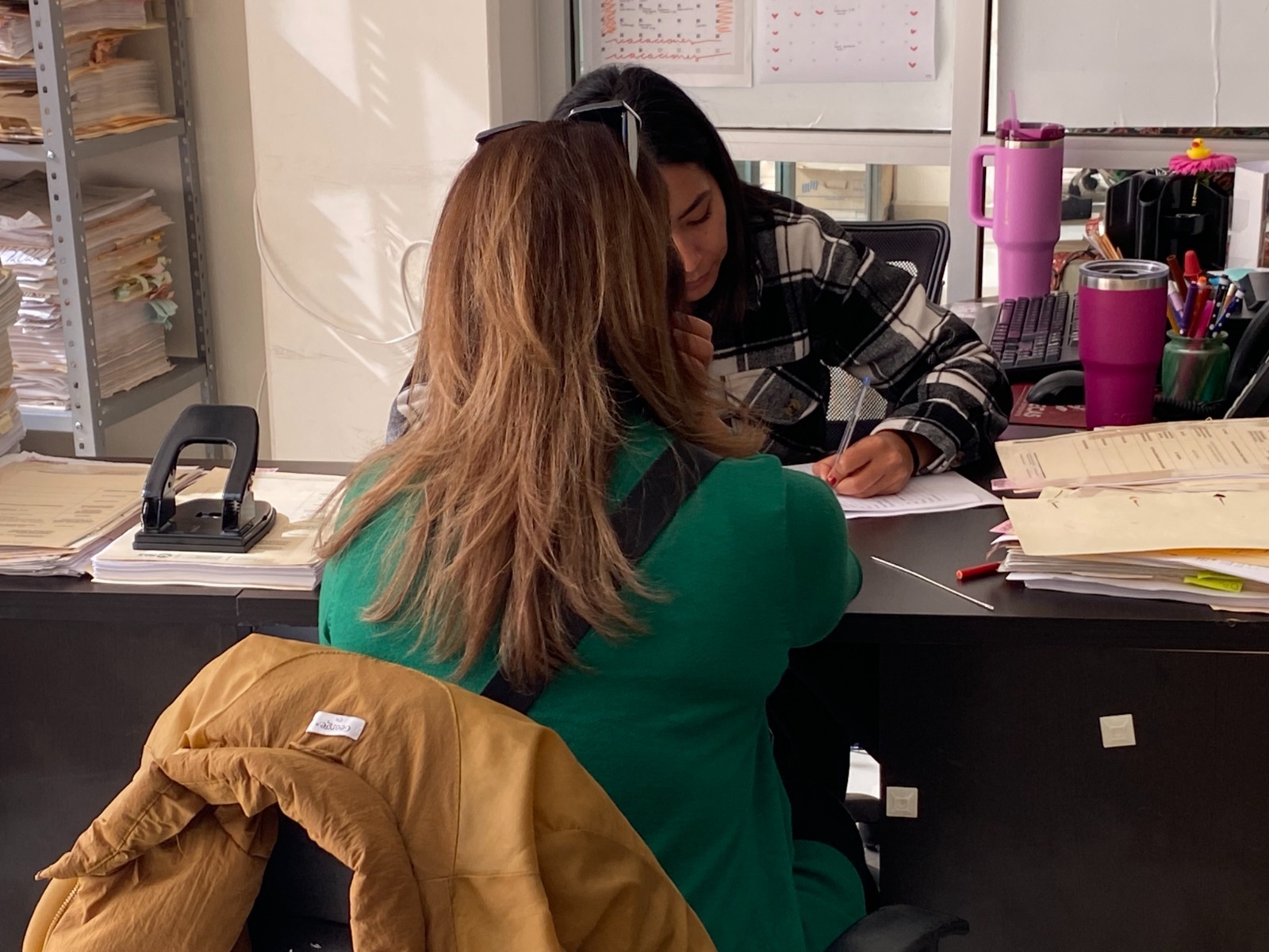 Brinda Gobierno de Zacatecas más de 8 mil atenciones a víctimas de delito