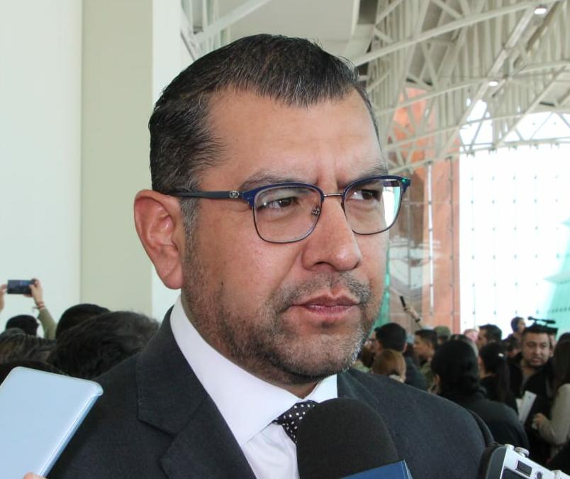 Descarta Fiscalía crimen organizado en asalto ocurrido en Colinas del Padre