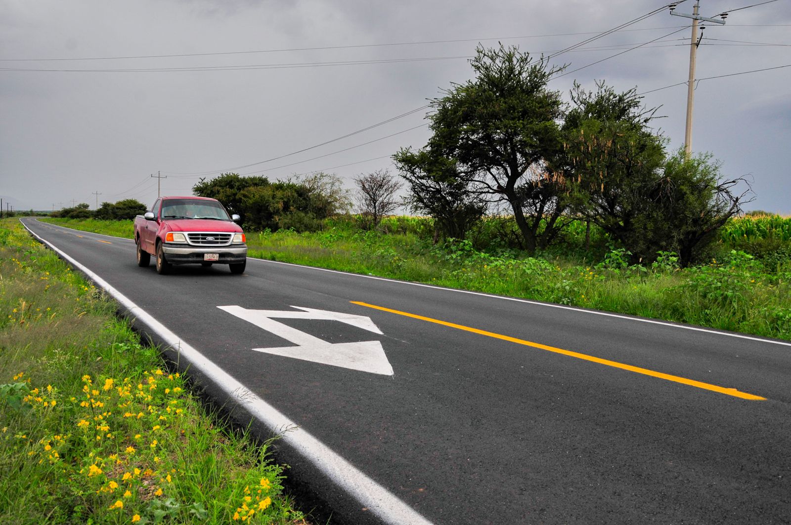 Destina Gobierno de Zacatecas 600 mdp a rescate carretero