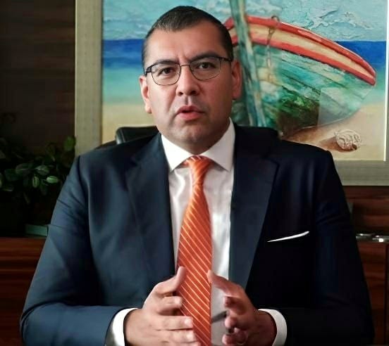 Impulsa Zacatecas fiscalía humana y tecnológica en 2026