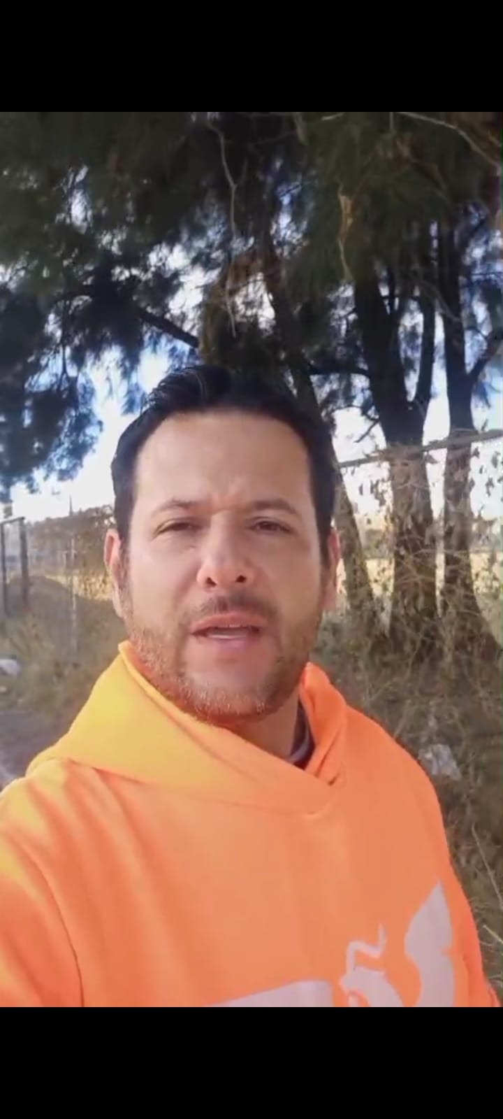 Exige Romo acciones tras muerte de menor en Fresnillo