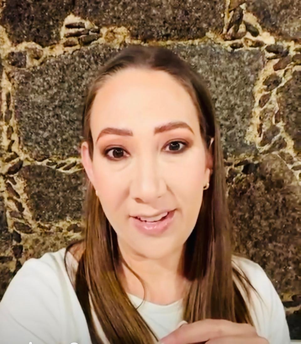 Revela el descarrilamiento del tren interoceánico corrupción y omisión: Noemí Luna