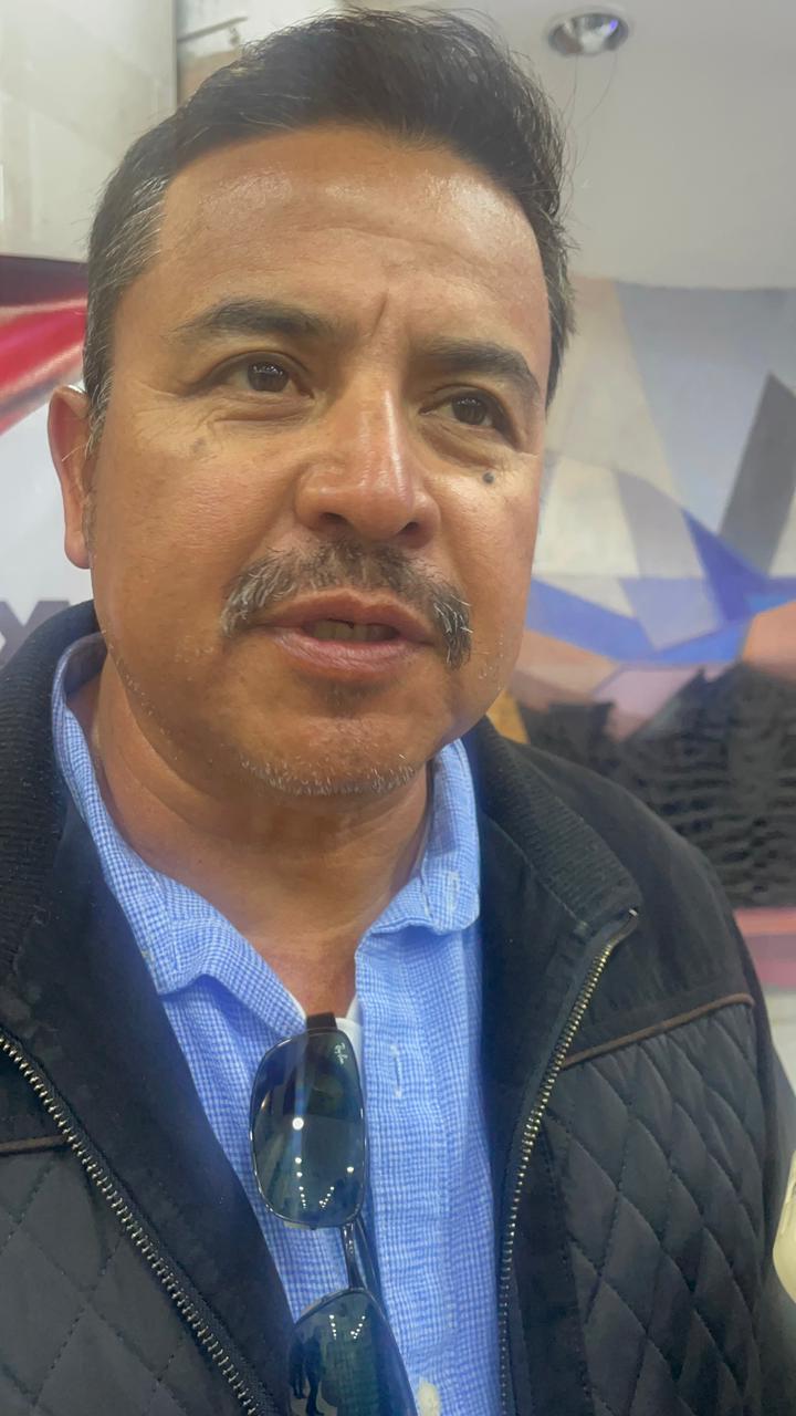 Se alista Sain Alto para nueve días de feria patronal con actividades culturales y familiares