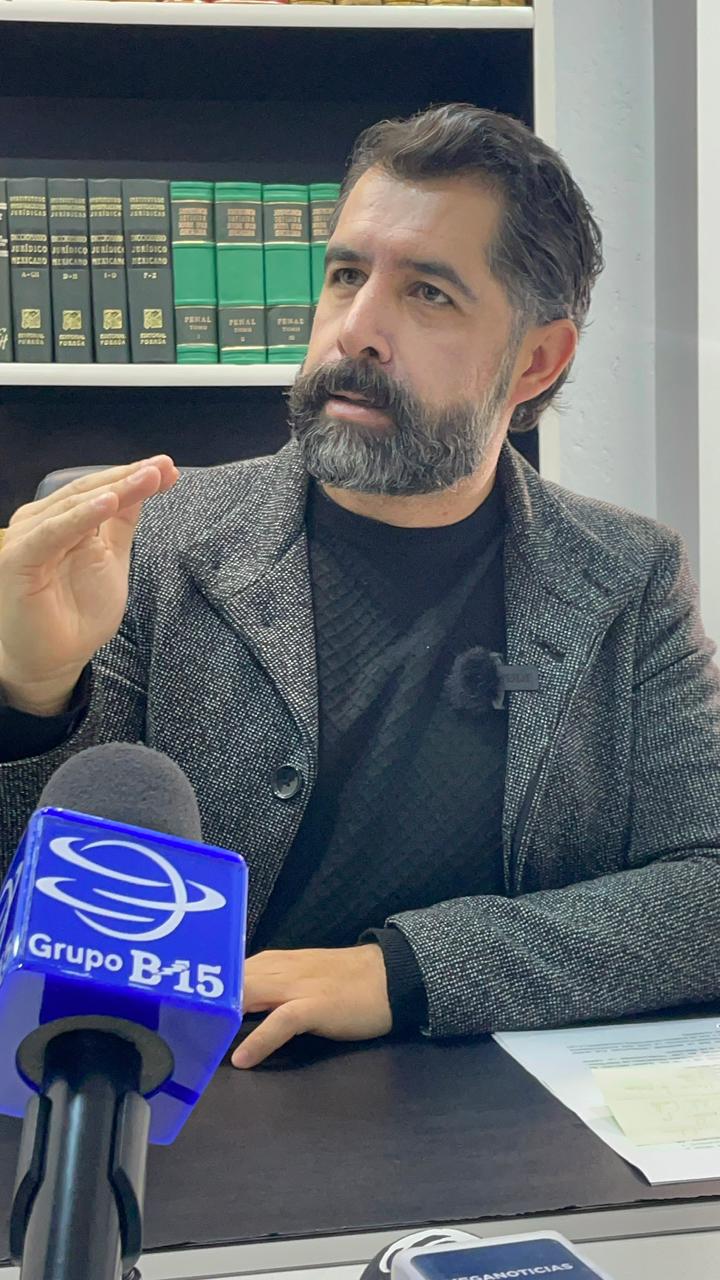 PREPARAN AMPAROS COLECTIVOS CONTRA COBROS VEHICULARES EN ZACATECAS