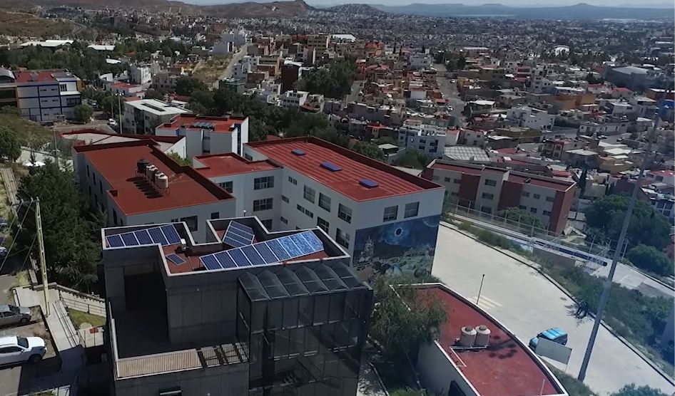 ANALIZAN UAZ Y AYUNTAMIENTO DE GUADALUPE CREACIÓN DE UN NUEVO CAMPUS UNIVERSITARIO