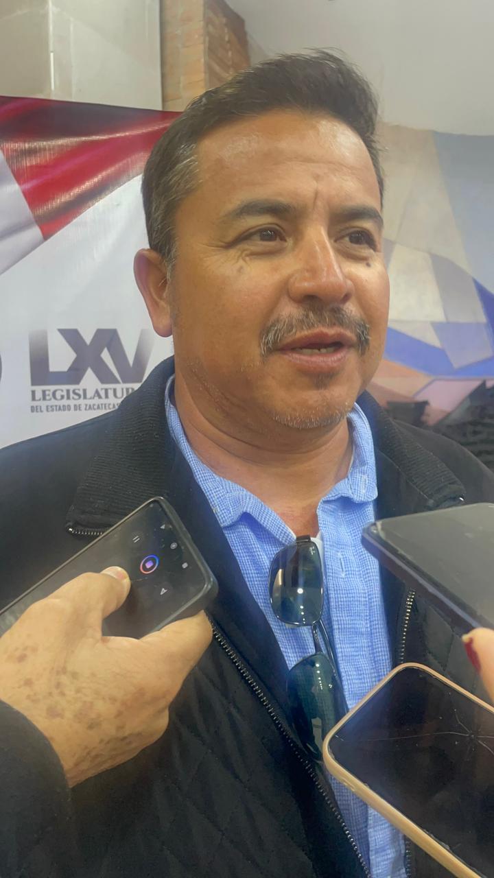 BUSCA SAIN ALTO CERRAR EL CICLO DE DEUDAS HEREDADAS Y REGULARIZAR SERVICIOS BÁSICOS