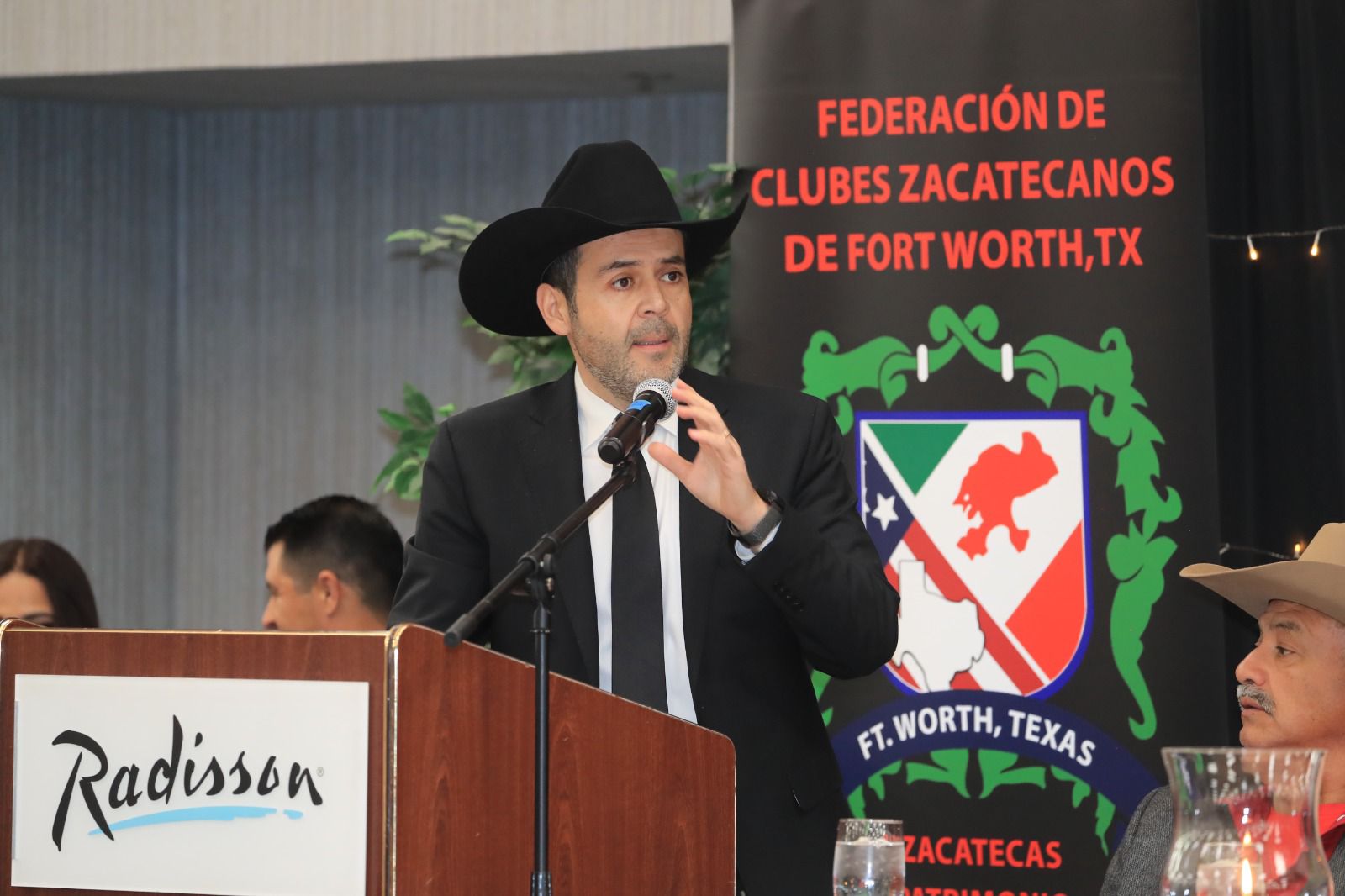 ULISES MEJÍA HARO: MÉXICO NO TERMINA EN SUS FRONTERAS