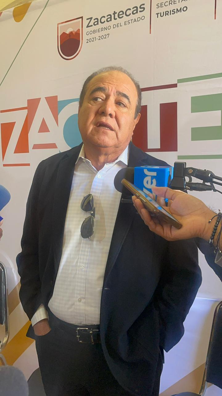 Registra Zacatecas aumento de visitantes durante fin de año