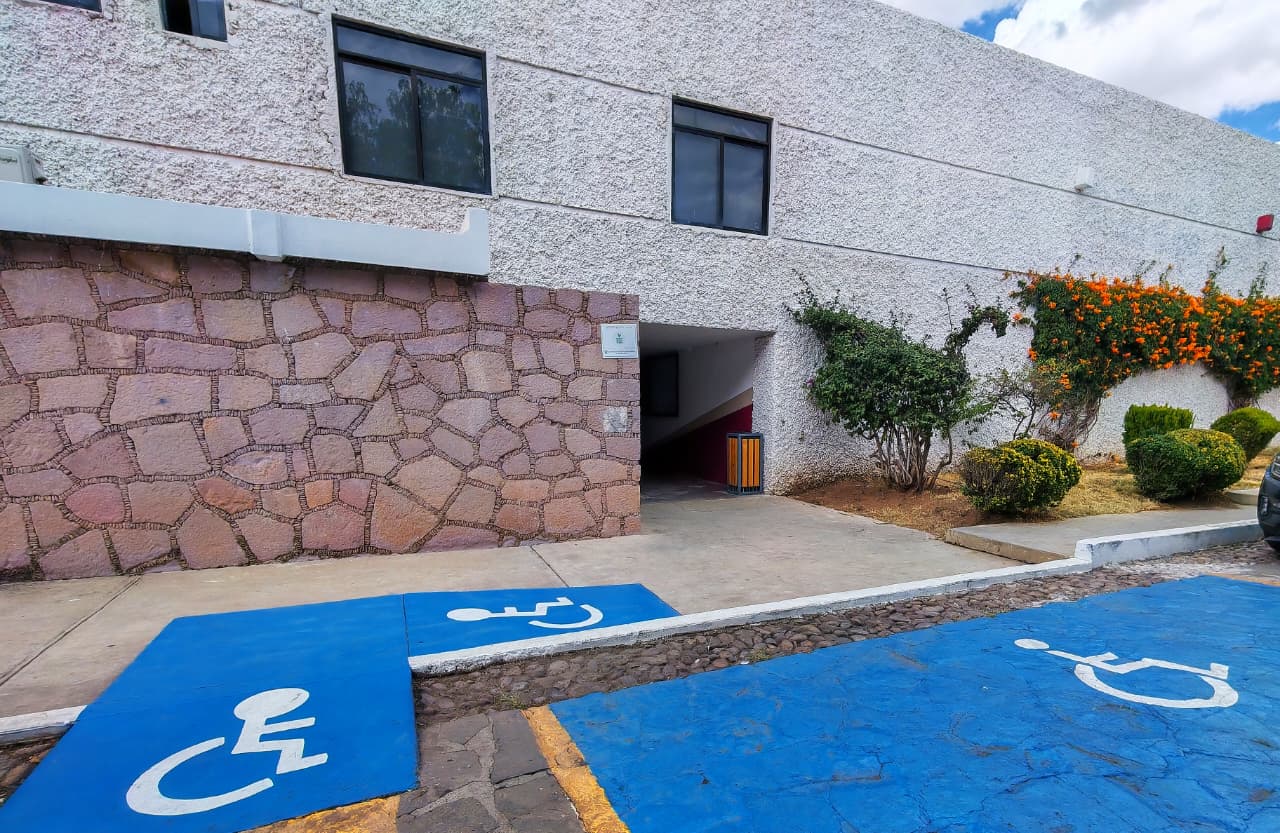 DESTACA GUADALUPE CON LA PRESIDENCIA MUNICIPAL MÁS INCLUSIVA DE ZACATECAS