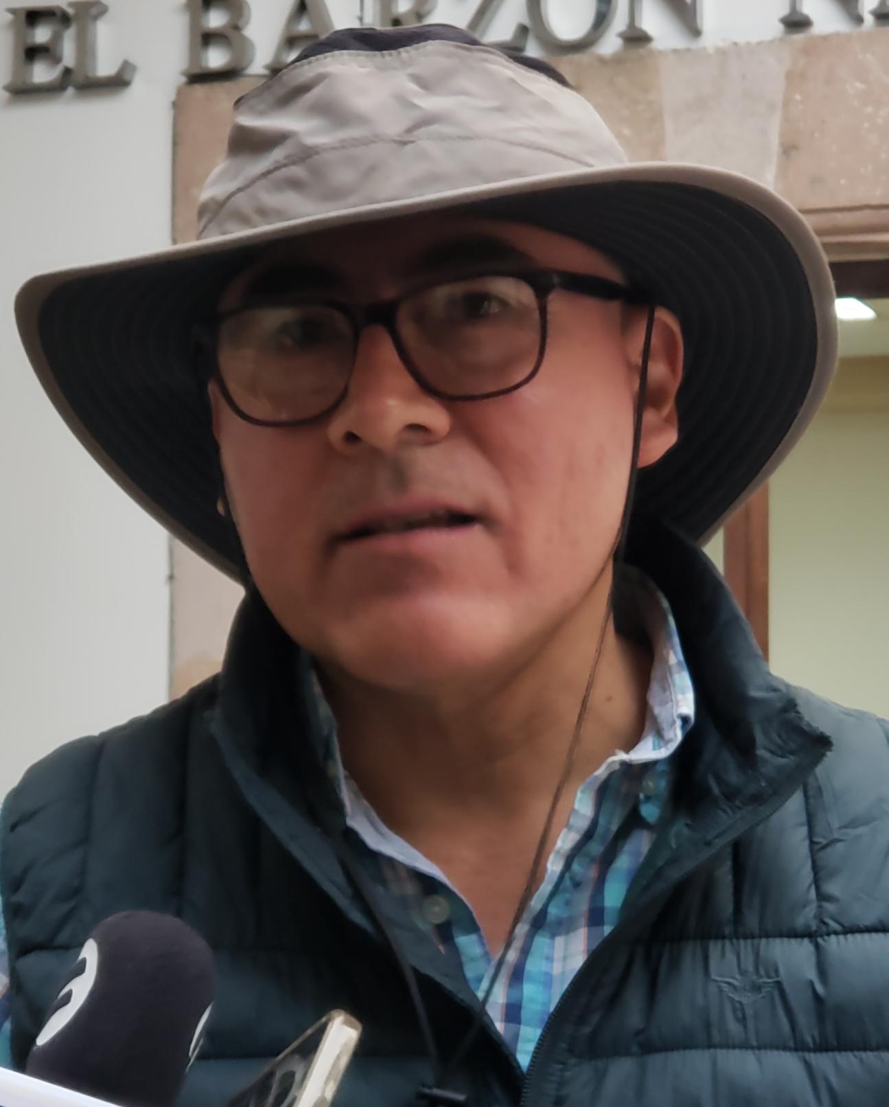 DESCONOCE SECCIÓN 34 EVALUACIÓN NACIONAL DEL SNTE