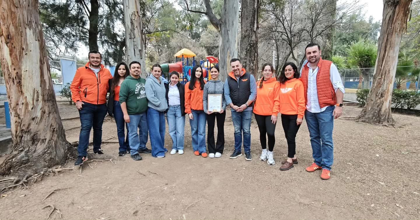 RECONOCE MOVIMIENTO CIUDADANO EN TLALTENANGO TRAYECTORIA DEPORTIVA DE NOELIA GARCÍA