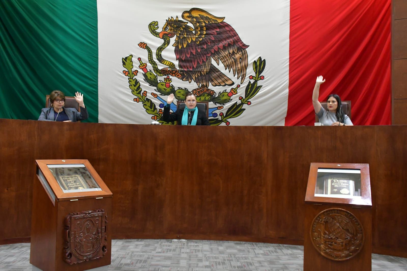 PROPONEN CORREGIR NOMBRE DE CONALEP ZACATECAS