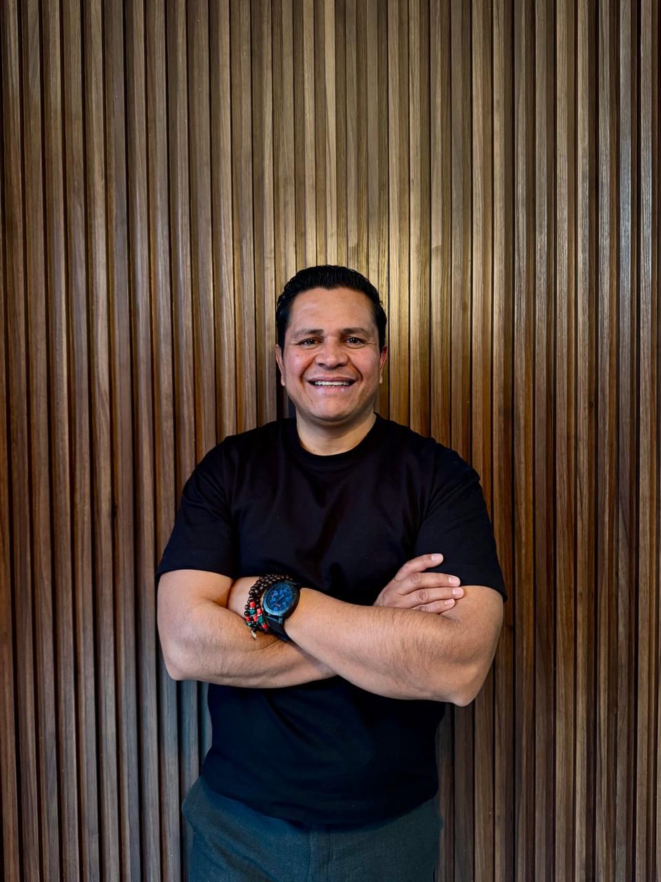 PLANTEA JAVIER GARCÍA AGENDA PARA CANIRAC ZACATECAS