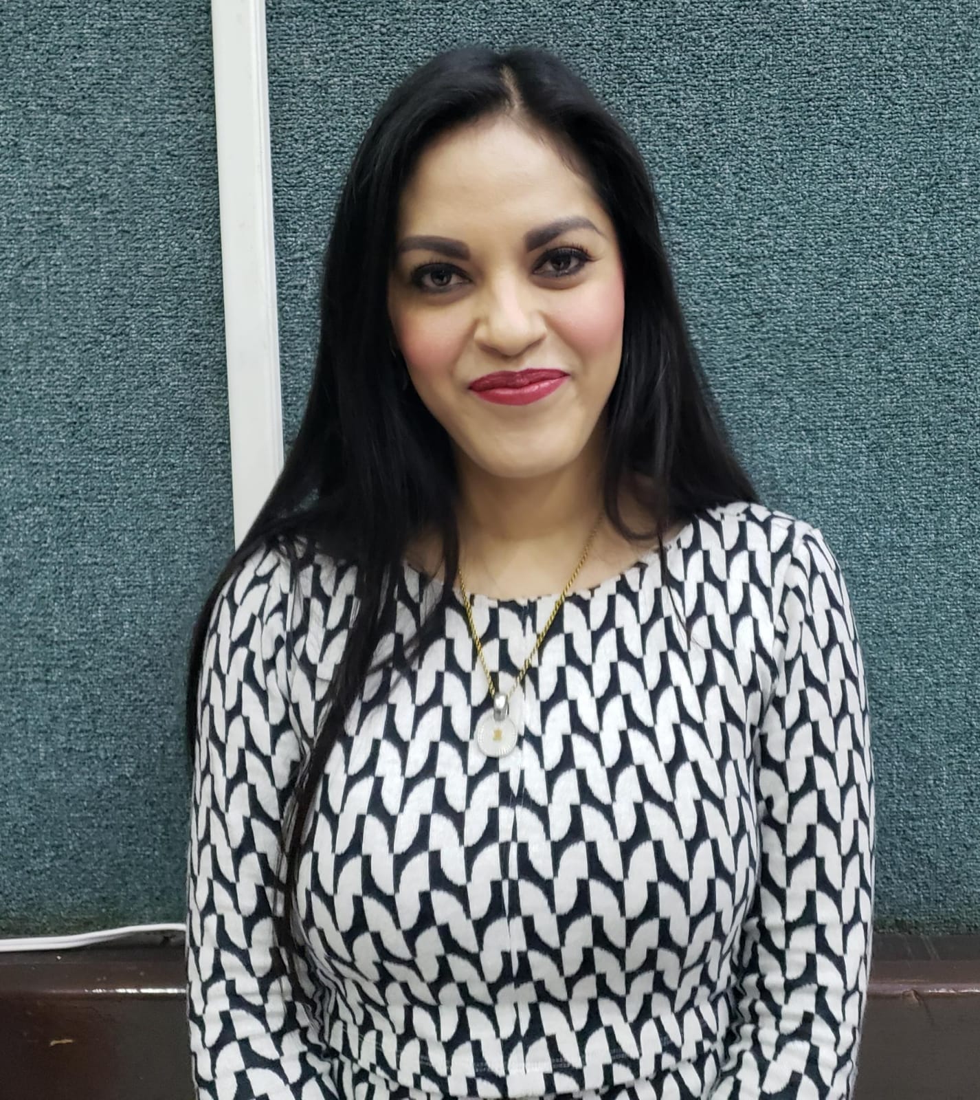 BUSCA ISADORA SANTIVÁÑEZ CONSOLIDAR AGENDA CONTRA VIOLENCIA VICARIA