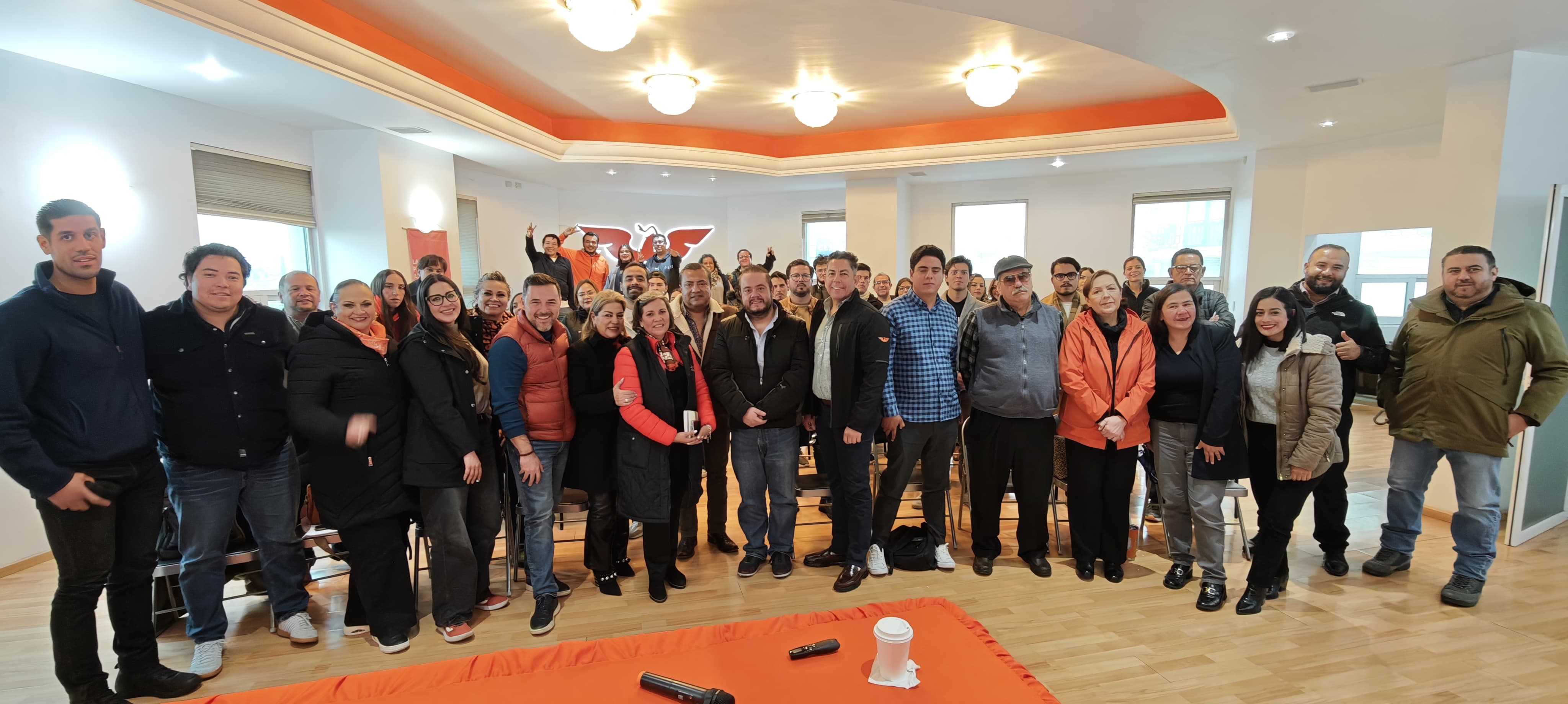 CAPACITA MOVIMIENTO CIUDADANO ZACATECAS A SU MILITANCIA EN NORMATIVA ELECTORAL