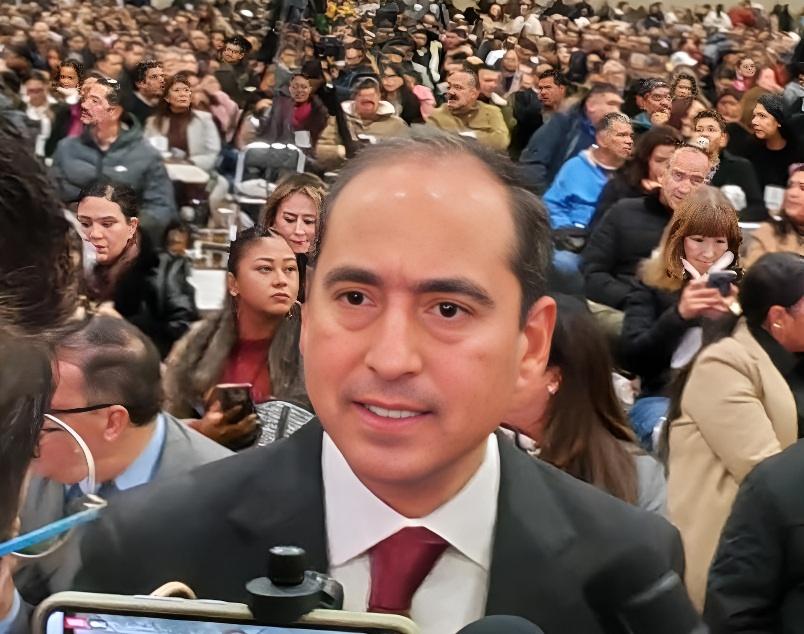 REFUERZA GUADALUPE APOYOS SOCIALES Y SE SUMA A MEGAPROYECTO DE REHABILITACIÓN CARRETERA