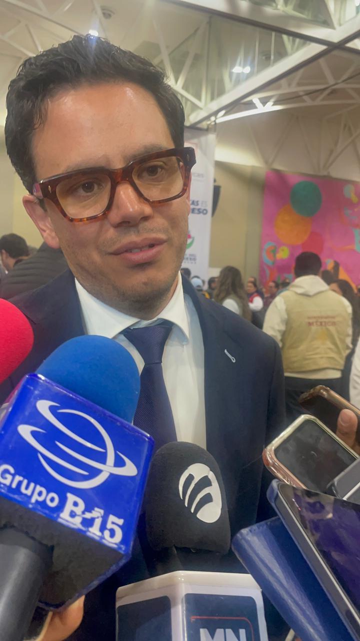 RESPONDE LIMPIEZA EN BRACHO A RIESGO SANITARIO, NO A INTERESES POLÍTICOS: SECRETARIO DE GOBIERNO