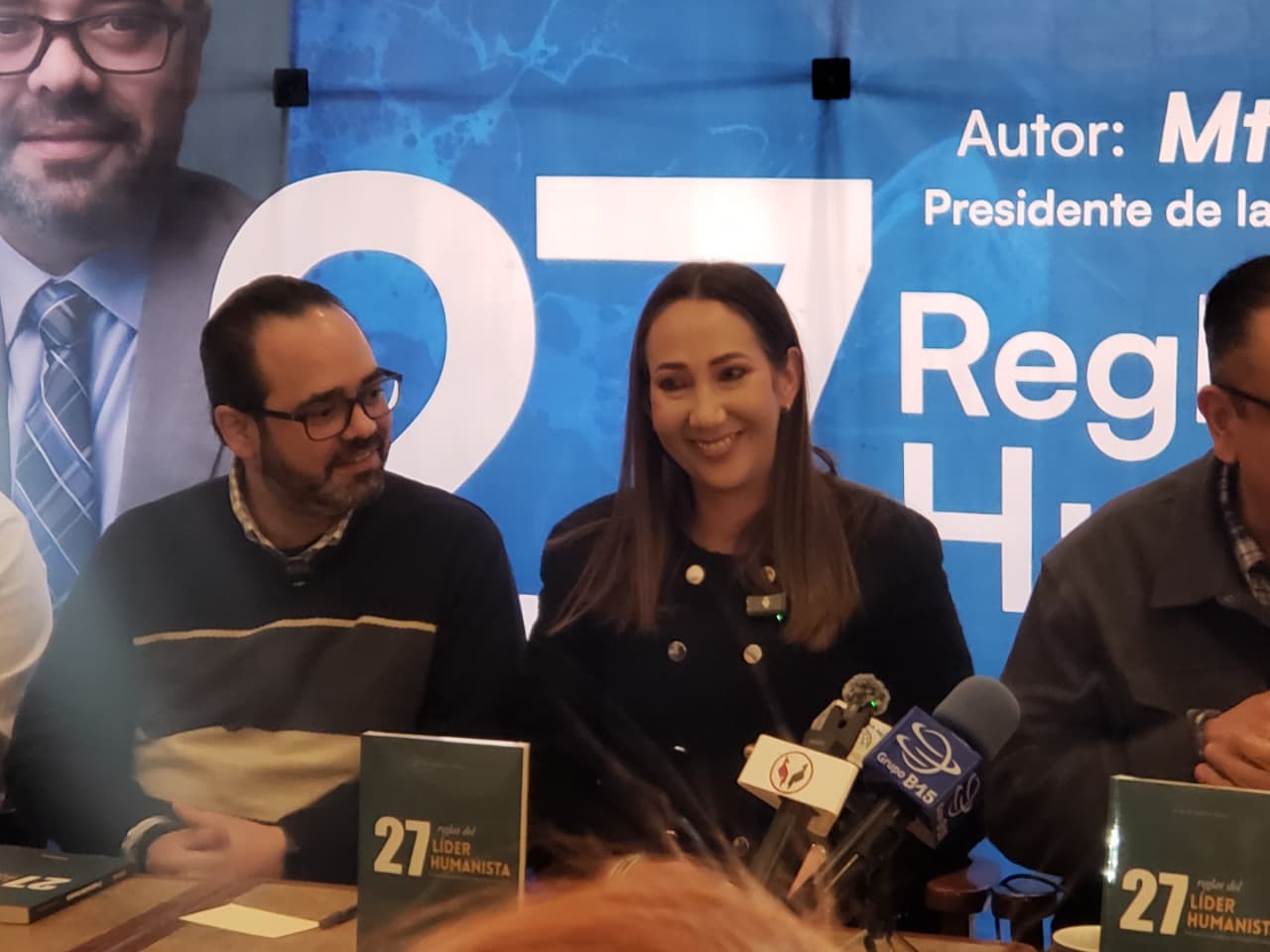 APUESTA PAN POR LIDERAZGO ÉTICO Y ESTRATEGIA RUMBO A ZACATECAS 2027