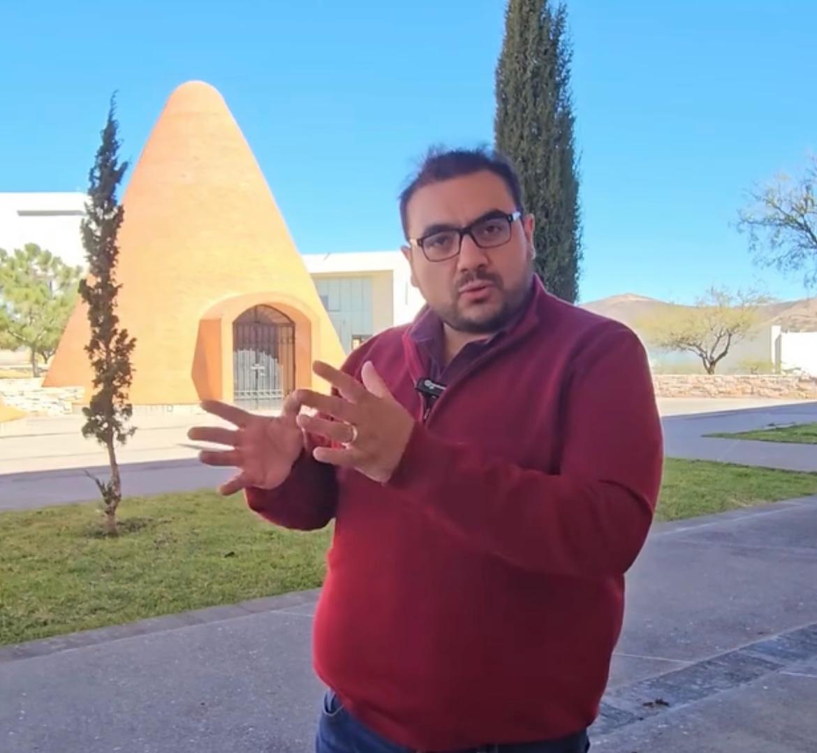 RETIRA SFP CATEGORÍA SOBRE MADRES BUSCADORAS DEL MUSEO DE LA HONESTIDAD TRAS INCONFORMIDAD