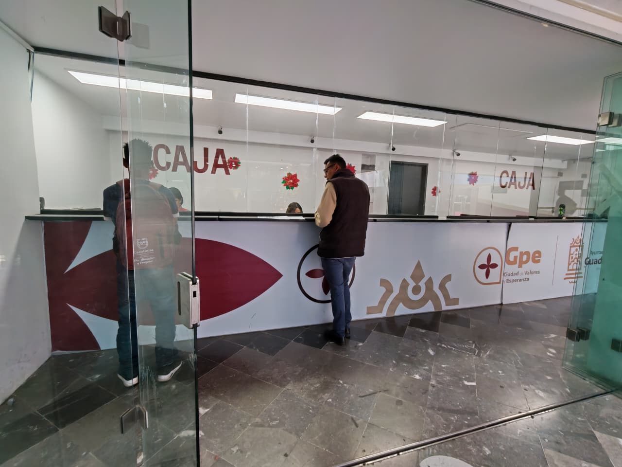 Llama Ayuntamiento de Guadalupe a regularizar predial antes del 31 diciembre