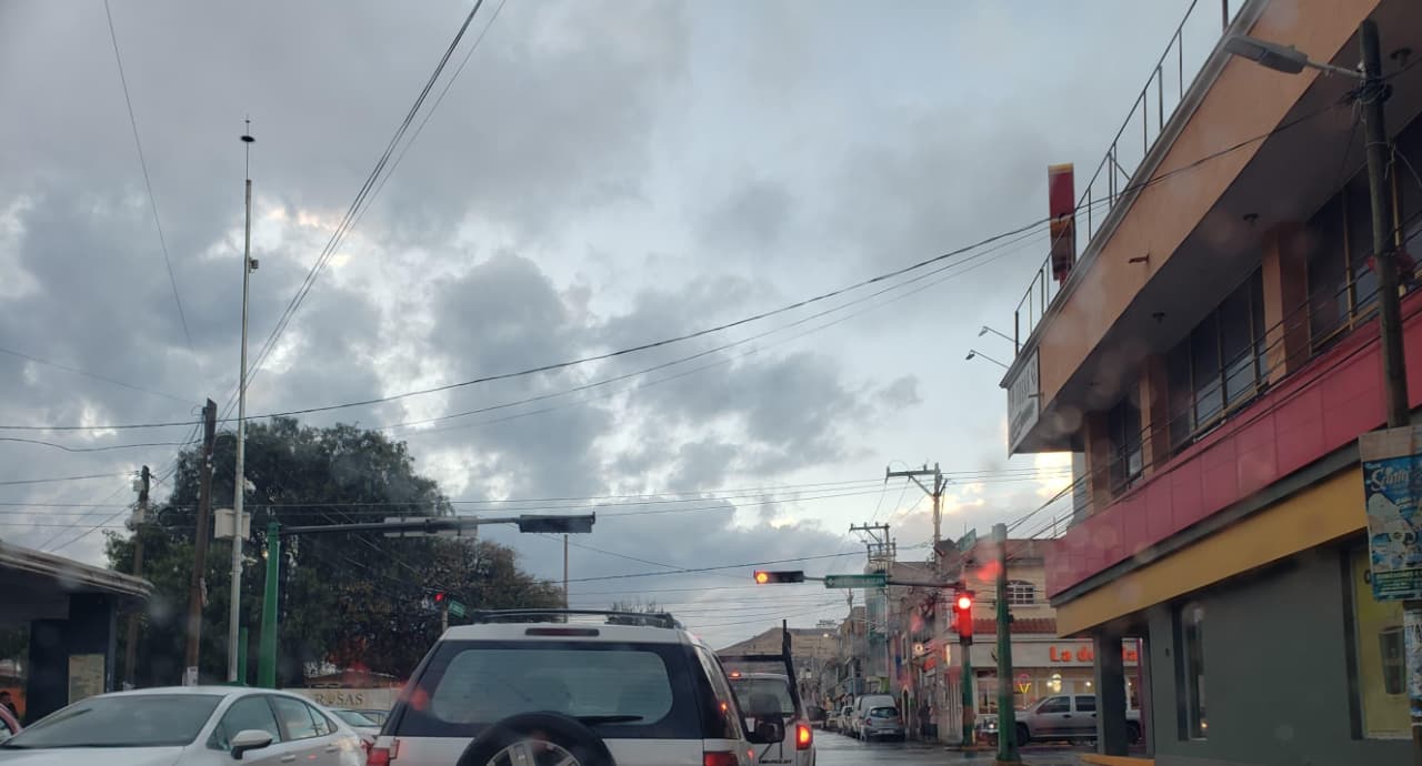 Pone el invierno a prueba a Zacatecas: prevén frío moderado y riesgos elevados