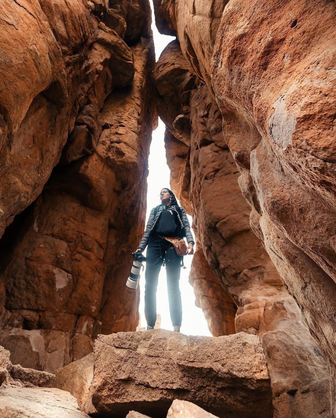 CONOCE ZACATECAS | UN ESCENARIO DE PELÍCULA: EL PARQUE NACIONAL SIERRA DE ÓRGANOS