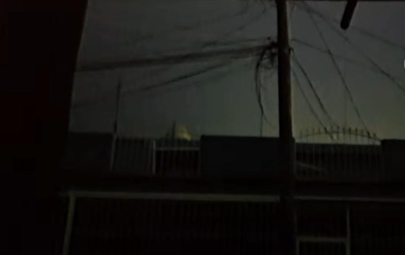 FIN DE SEMANA SIN ENERGÍA ELÉCTRICA EN VARIAS ZONAS DEL MUNICIPIO