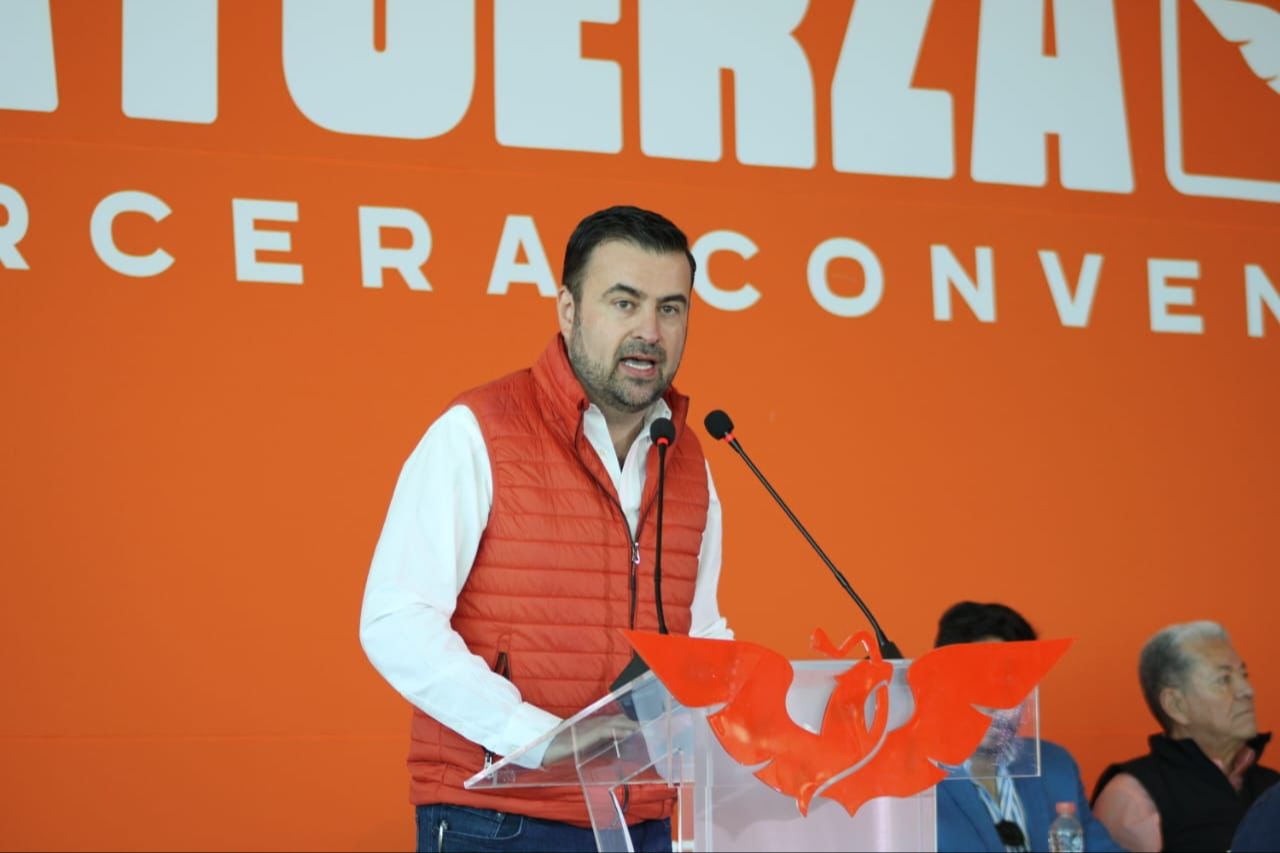 EXIGE MOVIMIENTO CIUDADANO ESTRATEGIA SERIA EN ZACATECAS